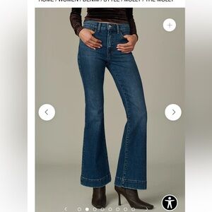 Joes Jeans The Molly Size 26